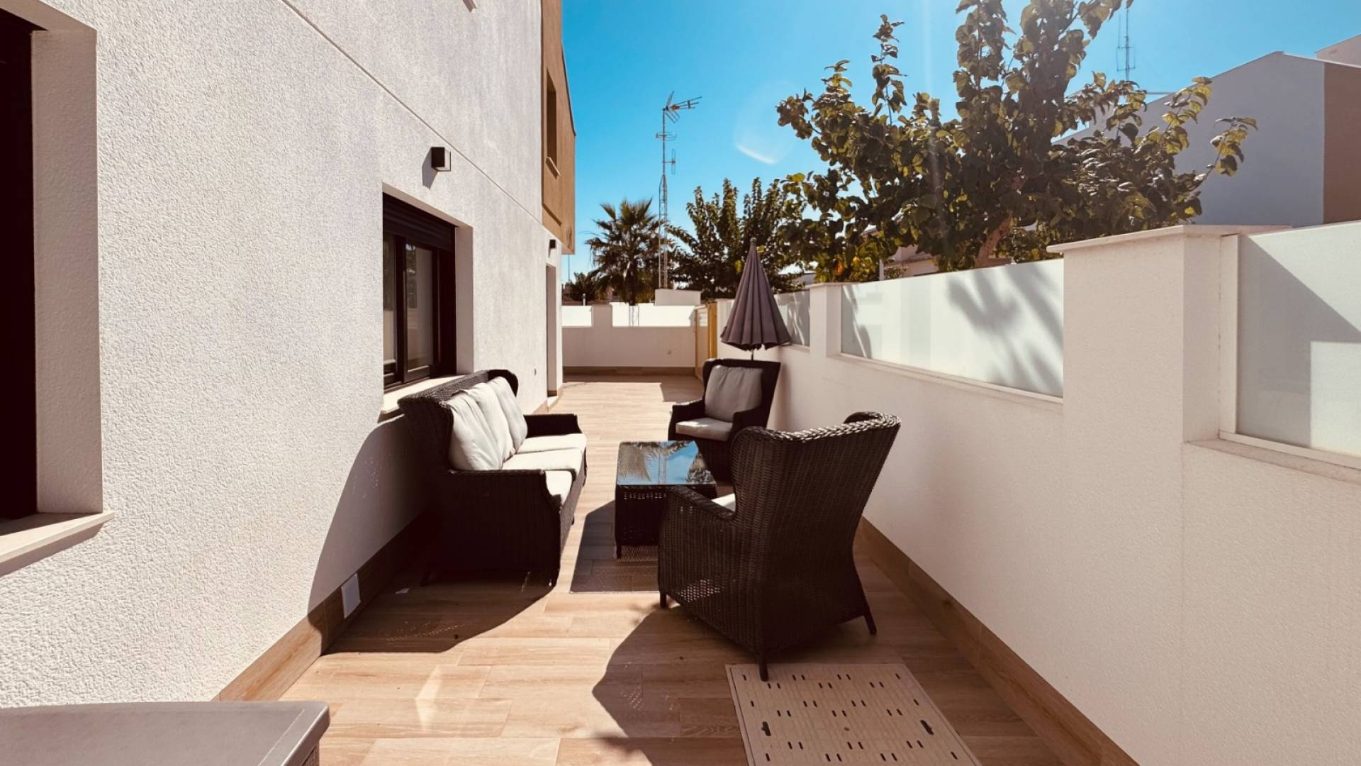 Tweedehands - Appartement - San Pedro del Pinatar - Lo pagan
