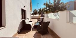 Tweedehands - Appartement - San Pedro del Pinatar - Lo pagan