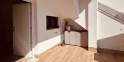 Tweedehands - Appartement - San Pedro del Pinatar - Lo pagan