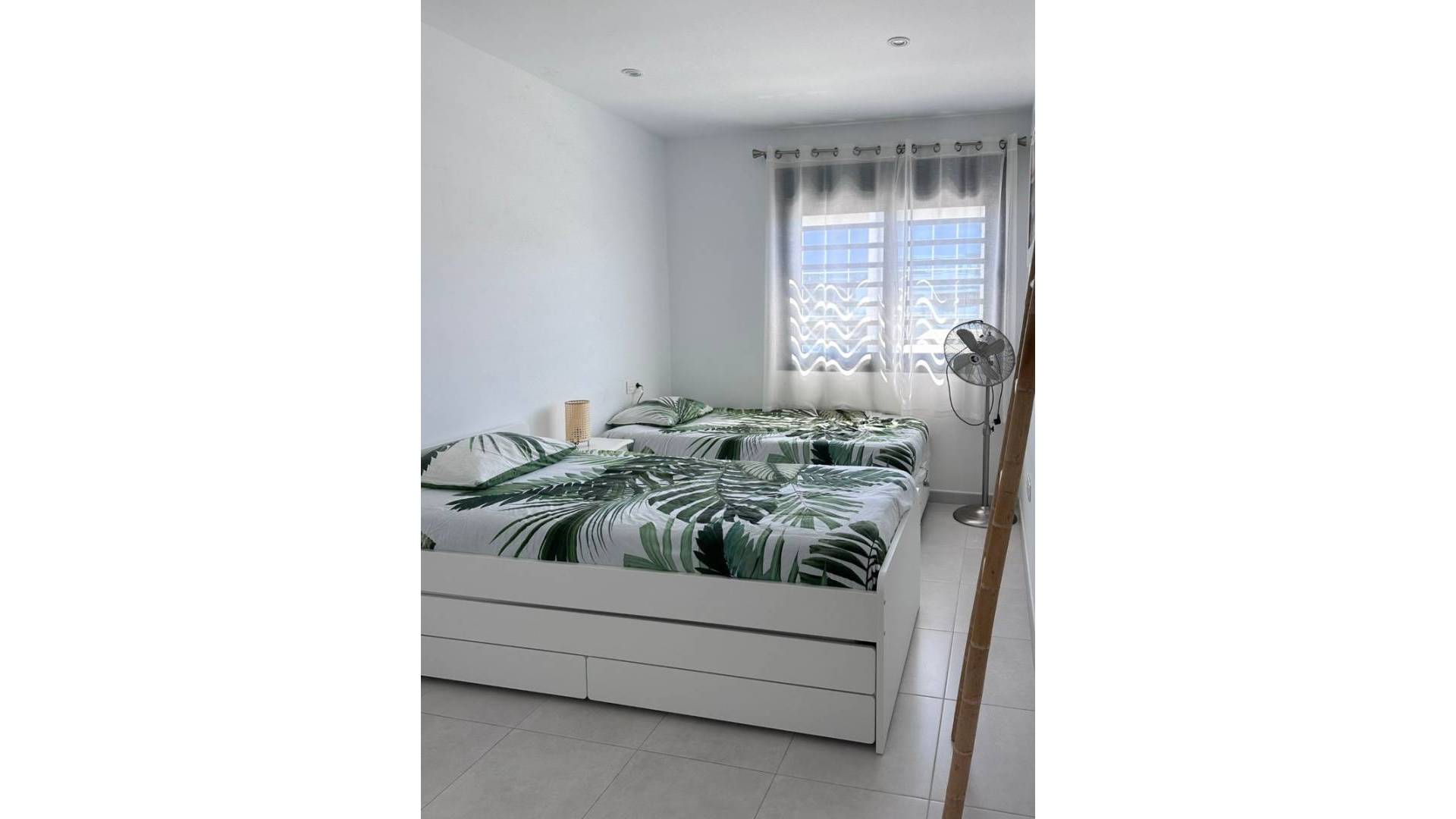 Tweedehands - Appartement - San Pedro del Pinatar - Lo pagan
