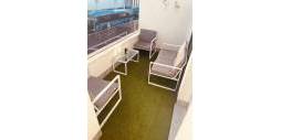 Tweedehands - Appartement - San Pedro del Pinatar - Lo pagan
