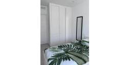 Tweedehands - Appartement - San Pedro del Pinatar - Lo pagan