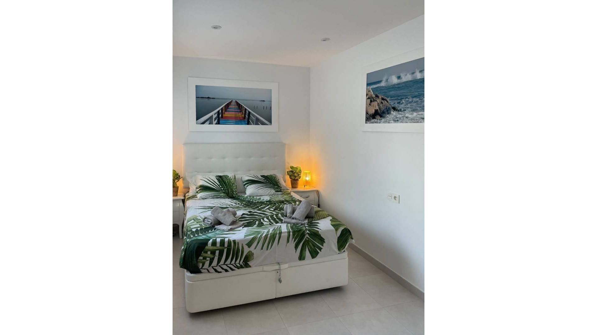 Tweedehands - Appartement - San Pedro del Pinatar - Lo pagan