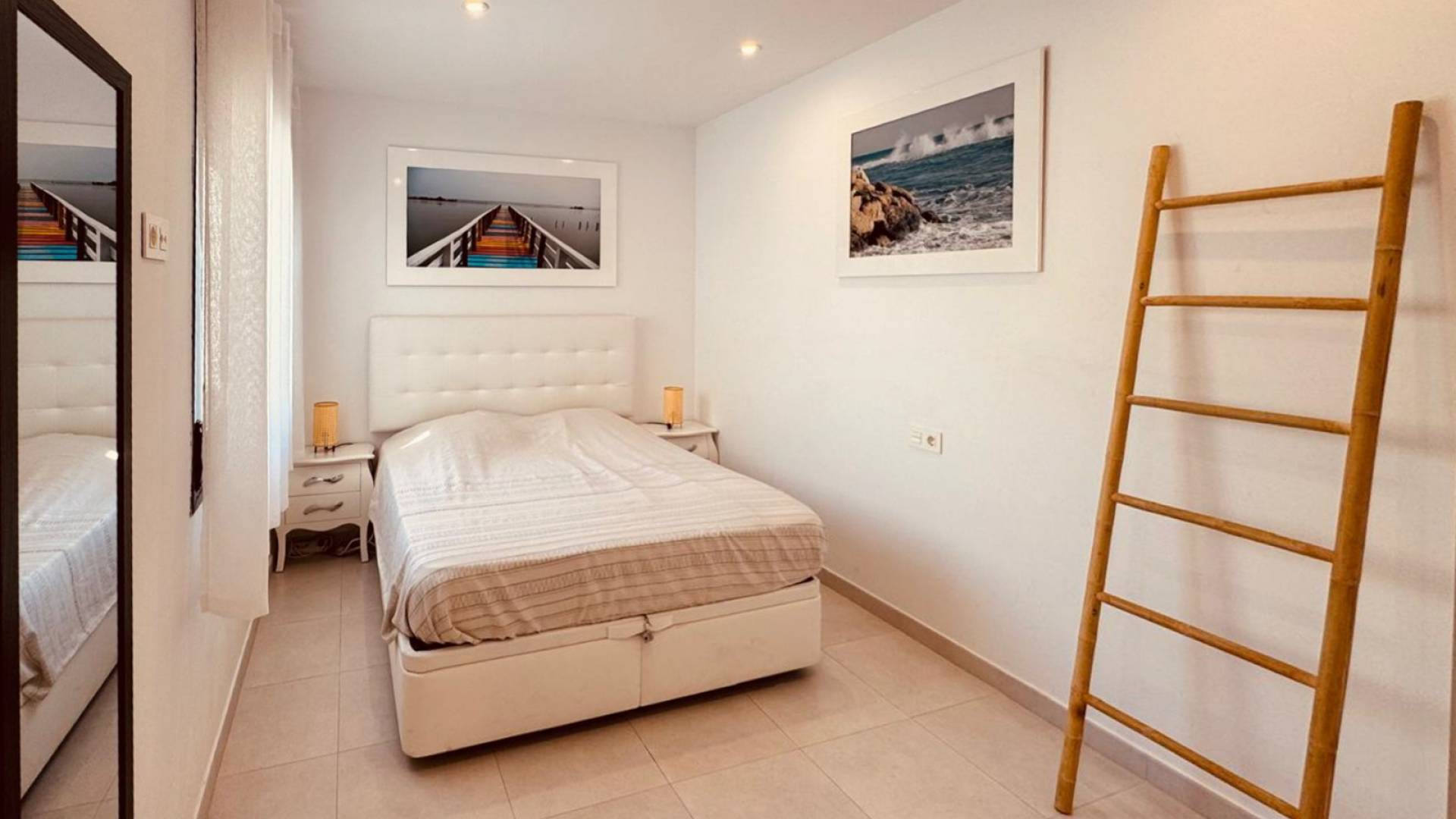 Tweedehands - Appartement - San Pedro del Pinatar - Lo pagan