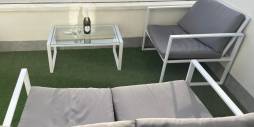 Tweedehands - Appartement - San Pedro del Pinatar - Lo pagan