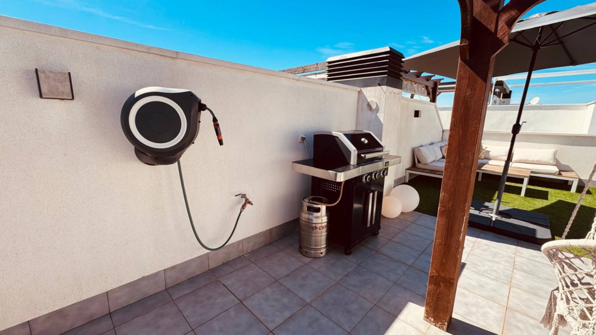 Tweedehands - Appartement - San Pedro del Pinatar - Lo pagan