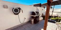 Tweedehands - Appartement - San Pedro del Pinatar - Lo pagan