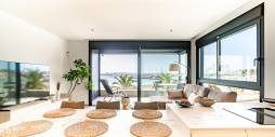 Tweedehands - Appartement - San Pedro del Pinatar - 