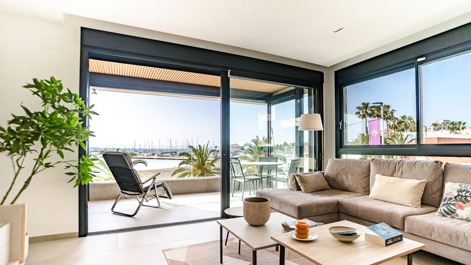 Tweedehands - Appartement - San Pedro del Pinatar - 