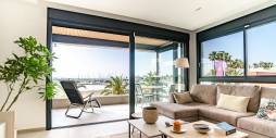 Tweedehands - Appartement - San Pedro del Pinatar - 