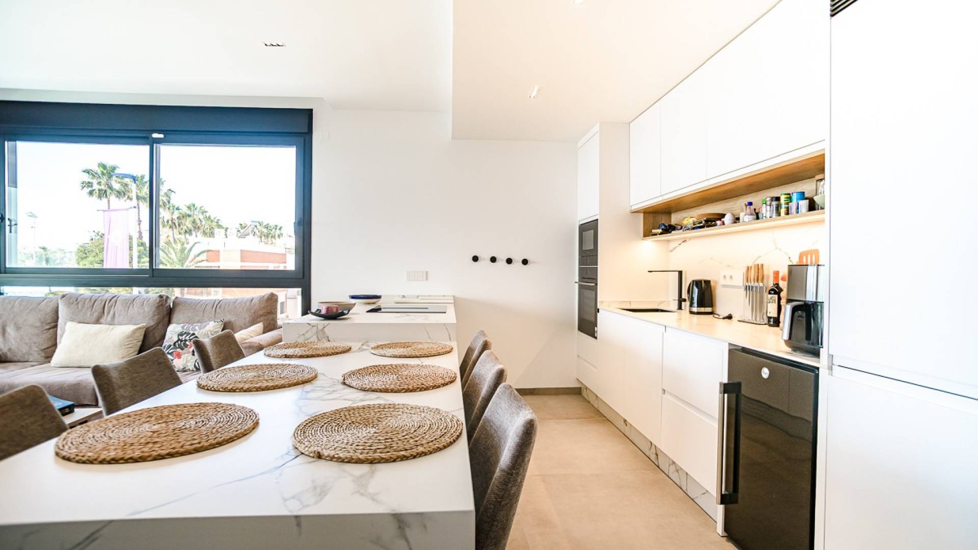 Tweedehands - Appartement - San Pedro del Pinatar - 