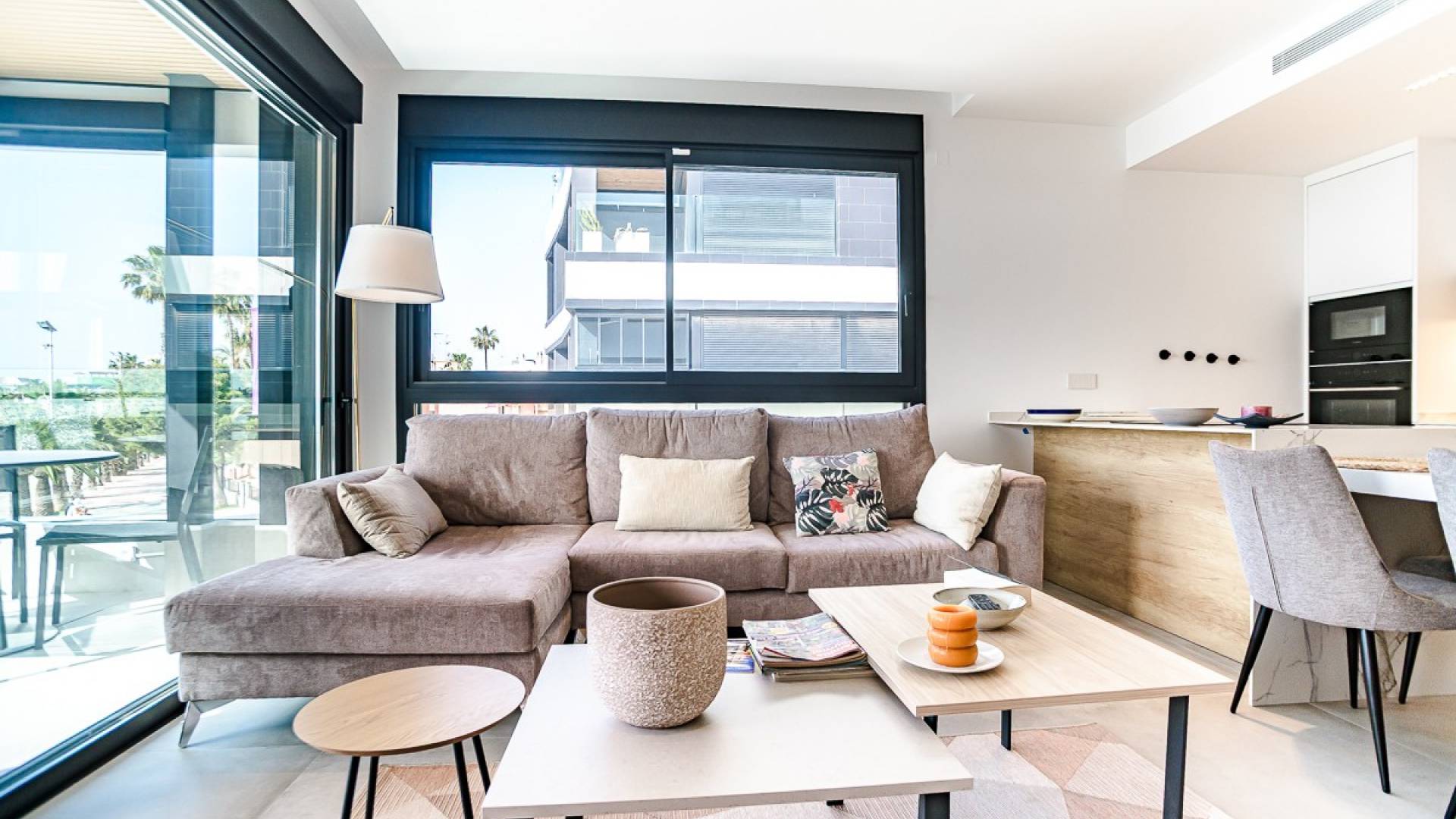 Tweedehands - Appartement - San Pedro del Pinatar - 