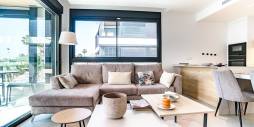 Tweedehands - Appartement - San Pedro del Pinatar - 