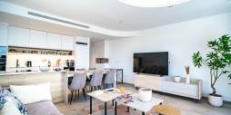 Tweedehands - Appartement - San Pedro del Pinatar - 