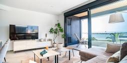 Tweedehands - Appartement - San Pedro del Pinatar - 