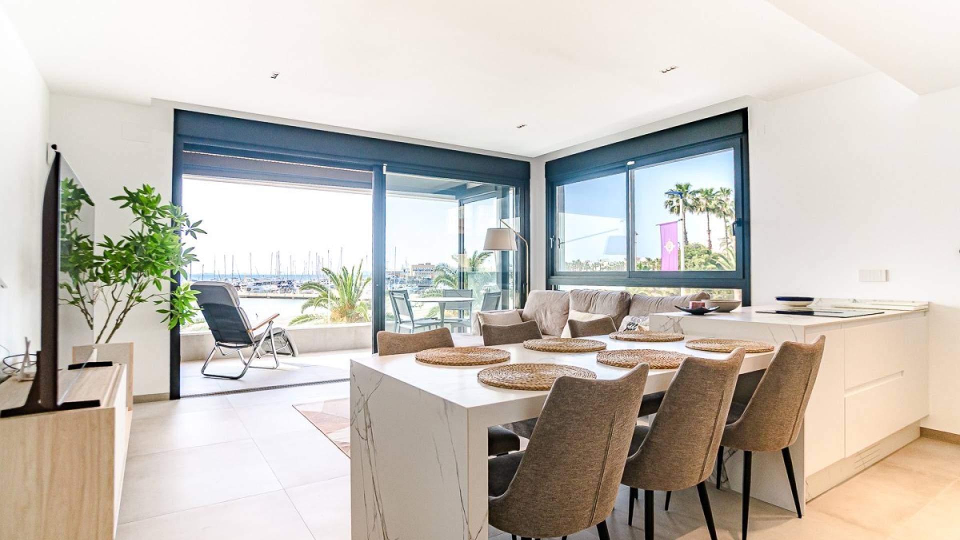 Tweedehands - Appartement - San Pedro del Pinatar - 