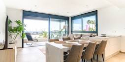 Tweedehands - Appartement - San Pedro del Pinatar - 