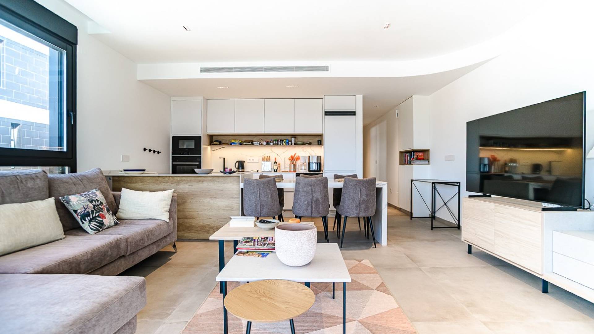 Tweedehands - Appartement - San Pedro del Pinatar - 