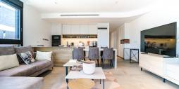 Tweedehands - Appartement - San Pedro del Pinatar - 