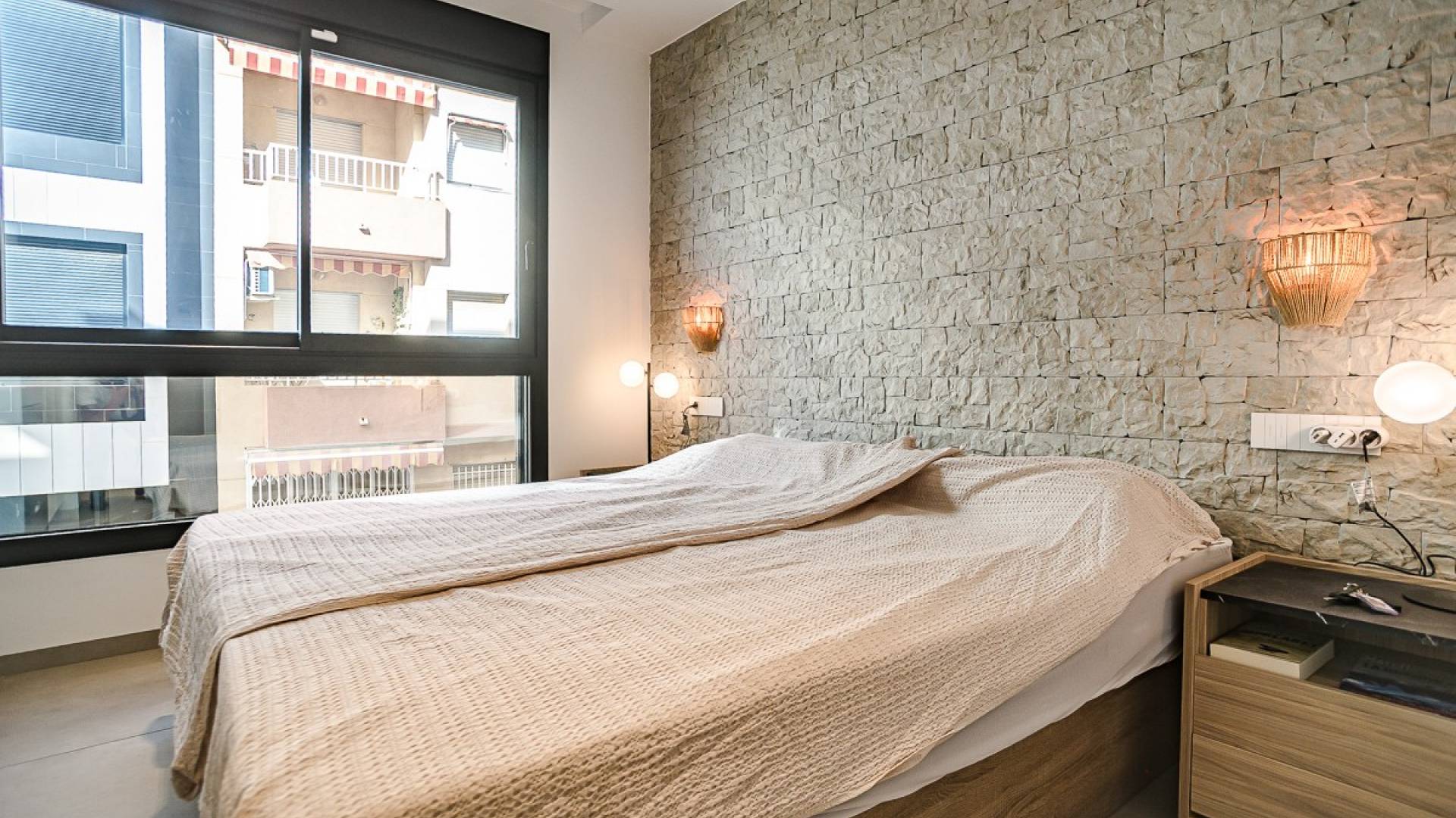 Tweedehands - Appartement - San Pedro del Pinatar - 