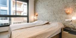 Tweedehands - Appartement - San Pedro del Pinatar - 