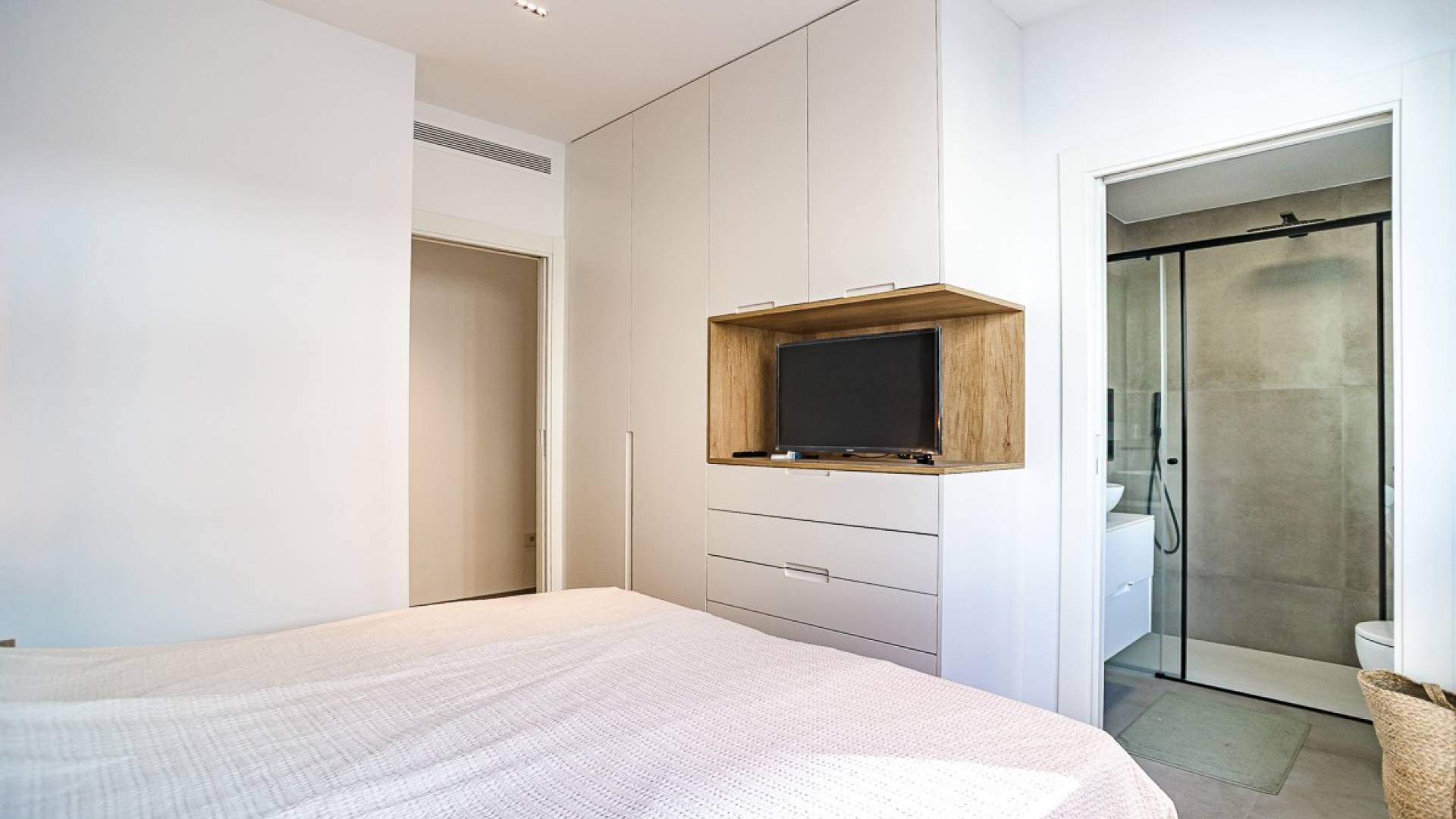 Tweedehands - Appartement - San Pedro del Pinatar - 