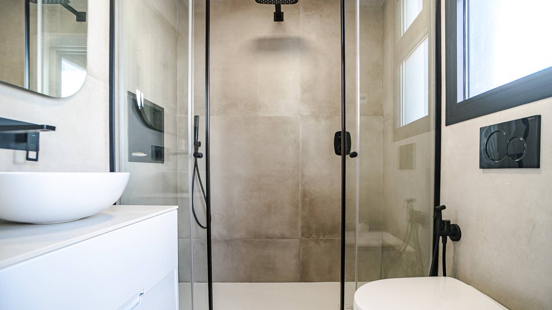 Tweedehands - Appartement - San Pedro del Pinatar - 