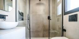 Tweedehands - Appartement - San Pedro del Pinatar - 