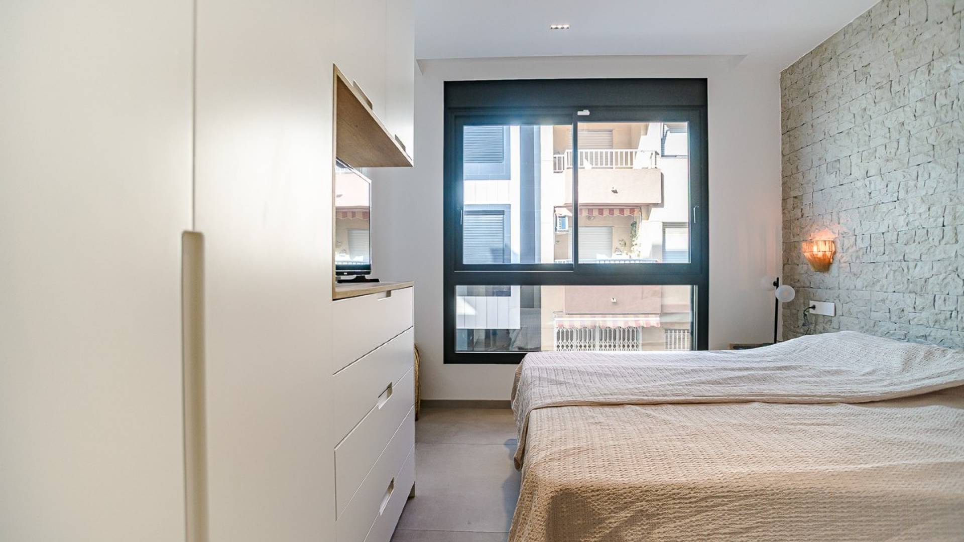 Tweedehands - Appartement - San Pedro del Pinatar - 