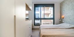 Tweedehands - Appartement - San Pedro del Pinatar - 