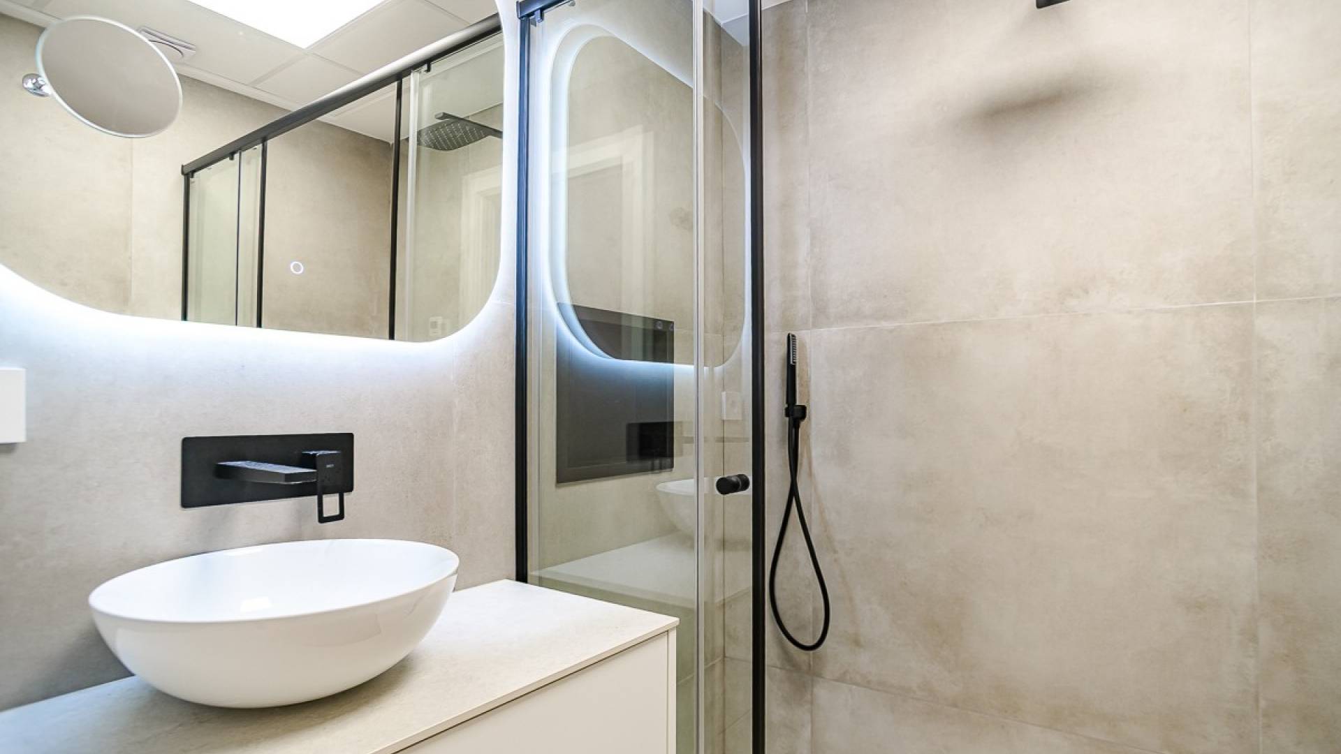 Tweedehands - Appartement - San Pedro del Pinatar - 