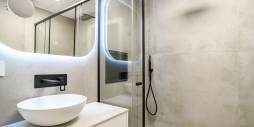 Tweedehands - Appartement - San Pedro del Pinatar - 