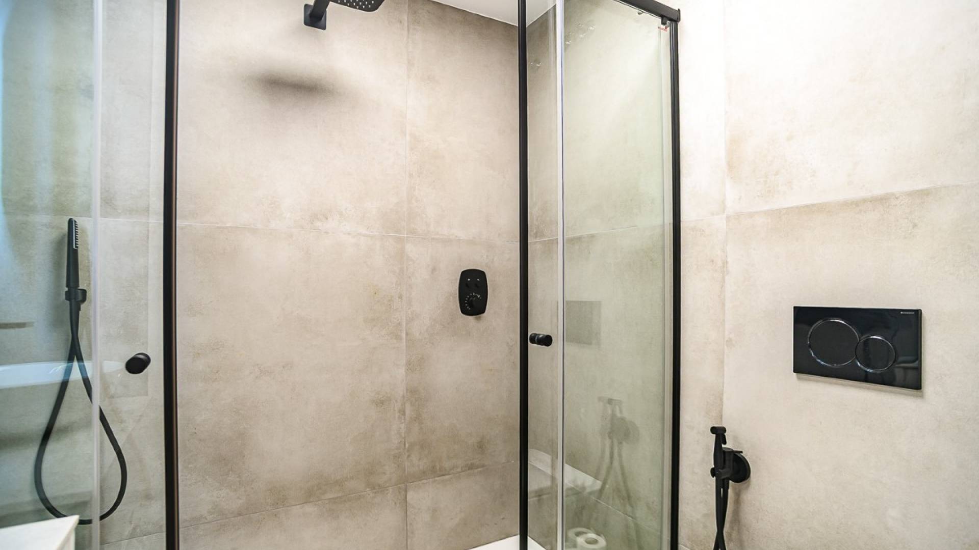 Tweedehands - Appartement - San Pedro del Pinatar - 