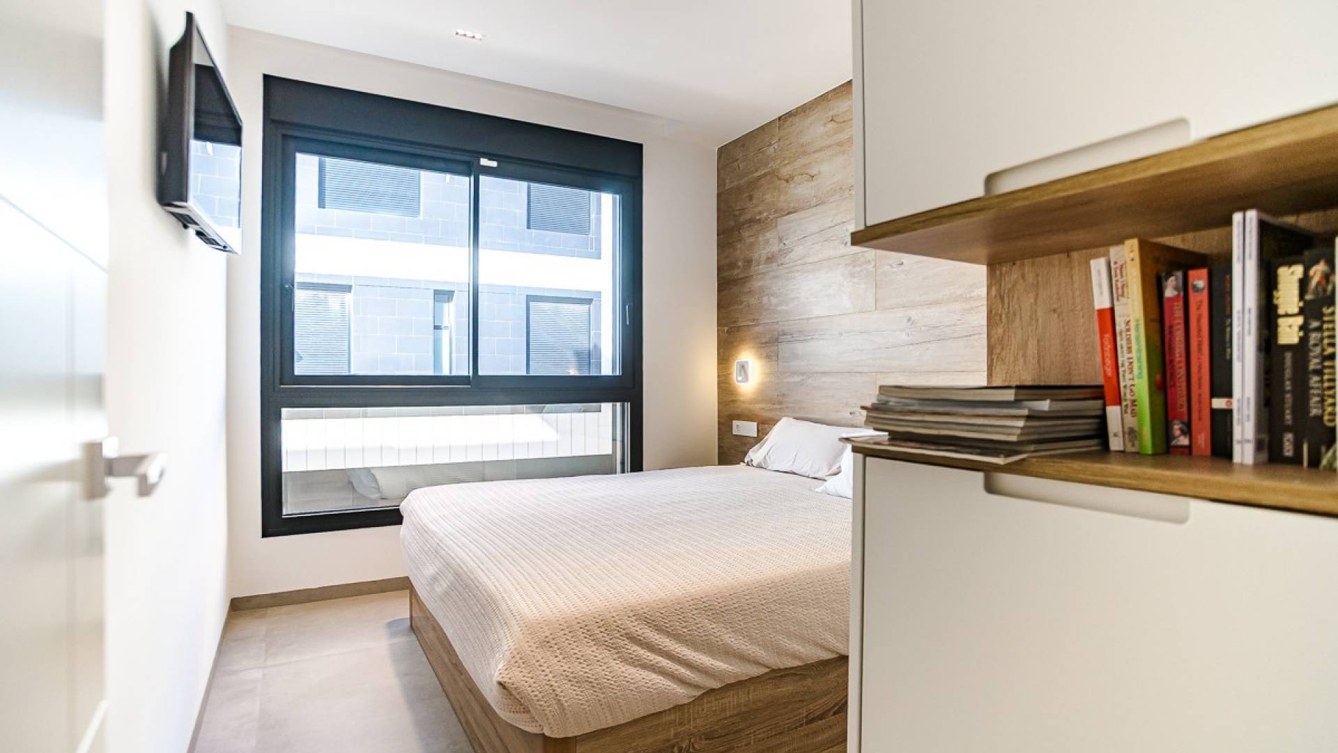 Tweedehands - Appartement - San Pedro del Pinatar - 
