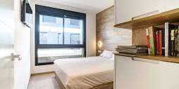 Tweedehands - Appartement - San Pedro del Pinatar - 