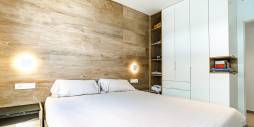 Tweedehands - Appartement - San Pedro del Pinatar - 