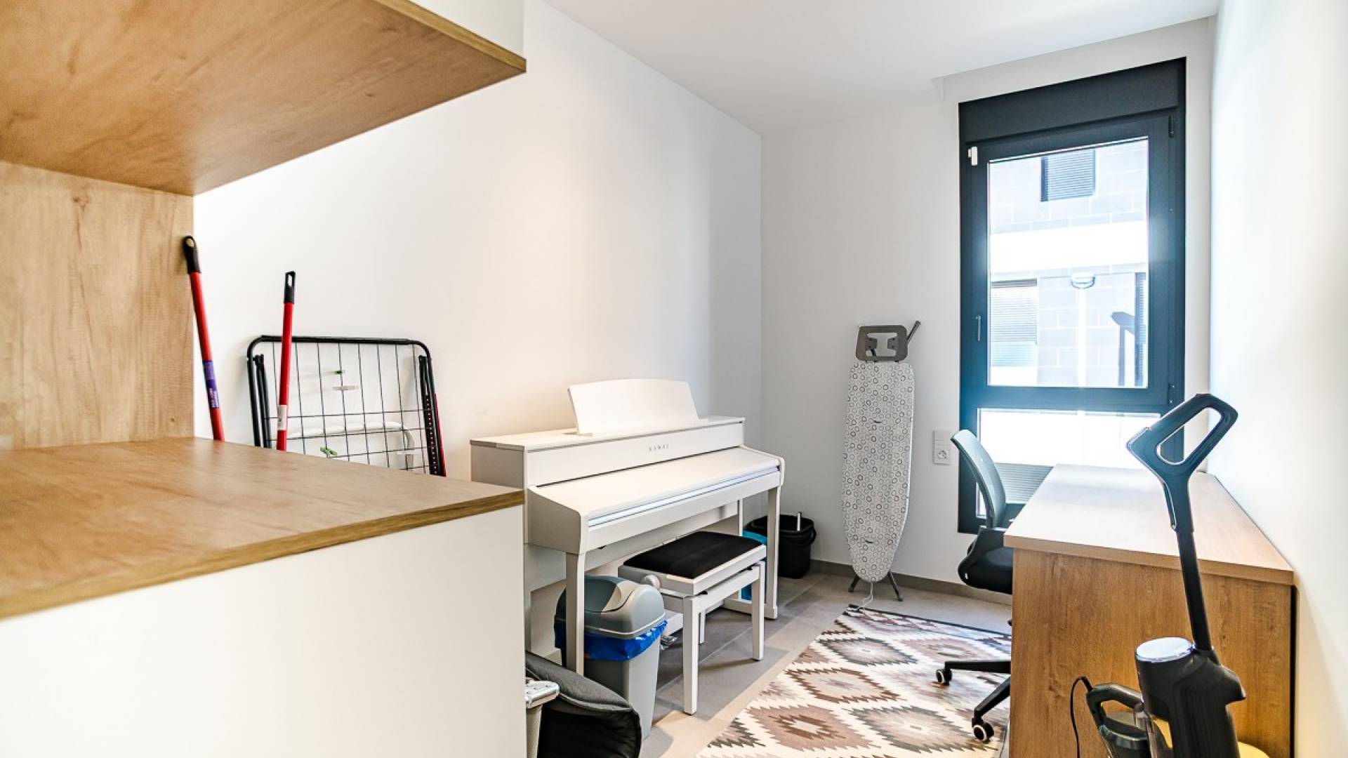 Tweedehands - Appartement - San Pedro del Pinatar - 