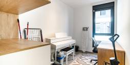 Tweedehands - Appartement - San Pedro del Pinatar - 