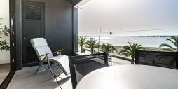 Tweedehands - Appartement - San Pedro del Pinatar - 
