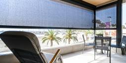 Tweedehands - Appartement - San Pedro del Pinatar - 