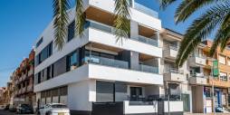 Tweedehands - Appartement - San Pedro del Pinatar - 