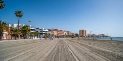 Tweedehands - Appartement - San Pedro del Pinatar - 