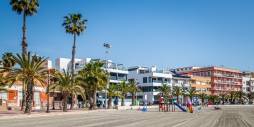 Tweedehands - Appartement - San Pedro del Pinatar - 