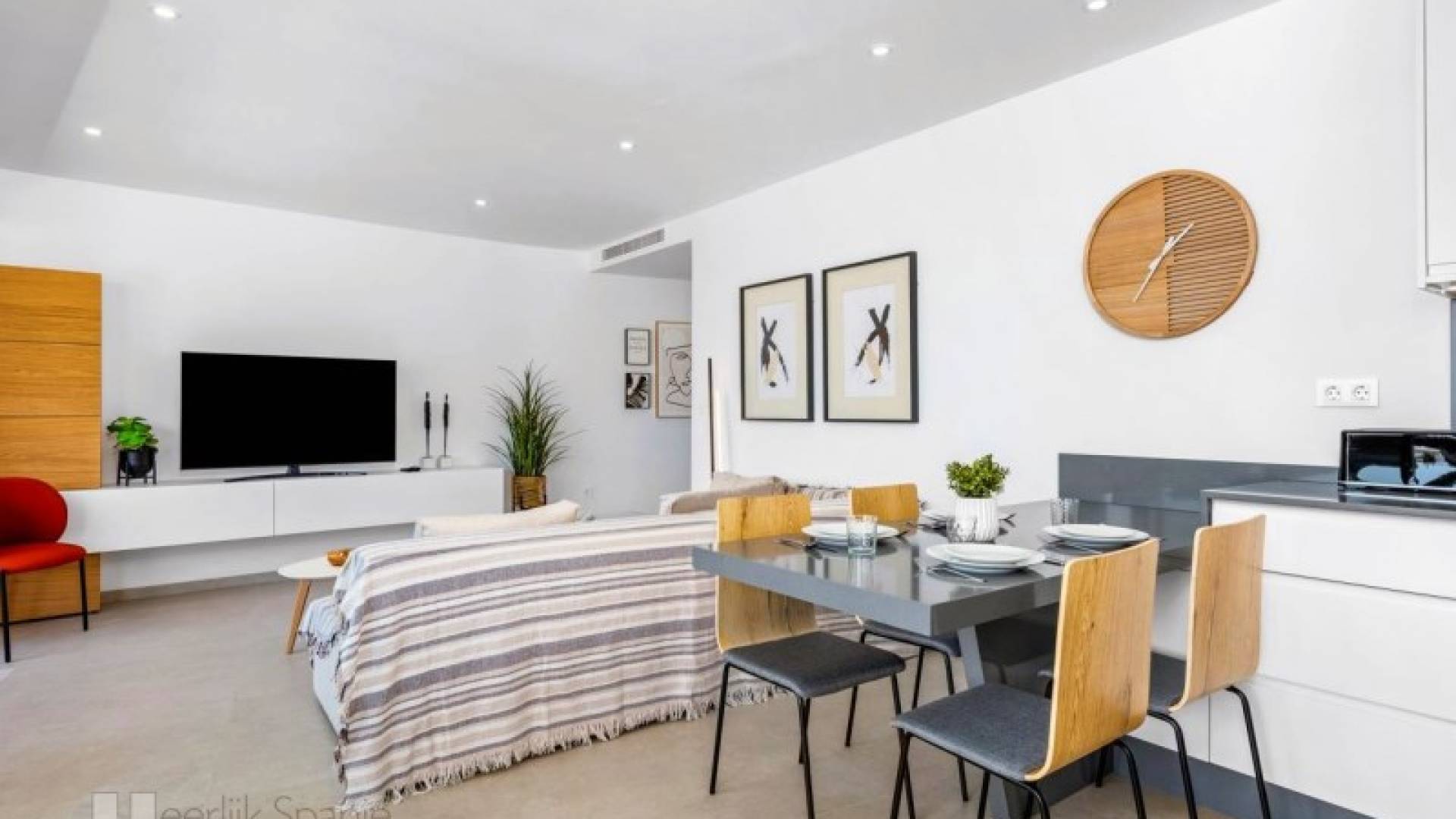 Tweedehands - Appartement - San Pedro del Pinatar - 