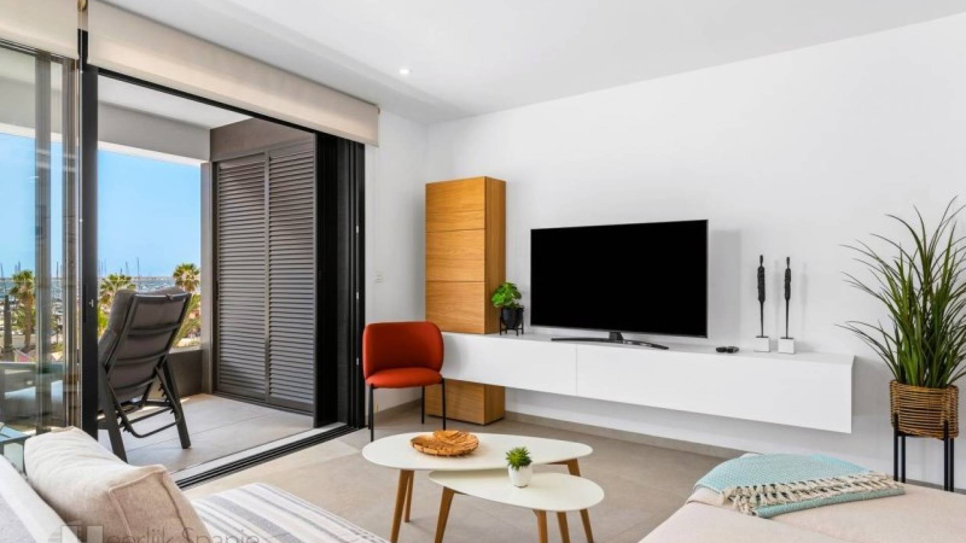 Tweedehands - Appartement - San Pedro del Pinatar - 