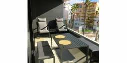 Tweedehands - Appartement - San Pedro del Pinatar - 