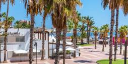 Tweedehands - Appartement - San Pedro del Pinatar - 