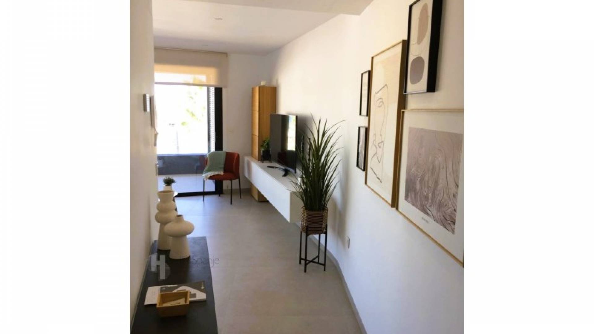 Tweedehands - Appartement - San Pedro del Pinatar - 