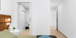 Tweedehands - Appartement - San Pedro del Pinatar - 