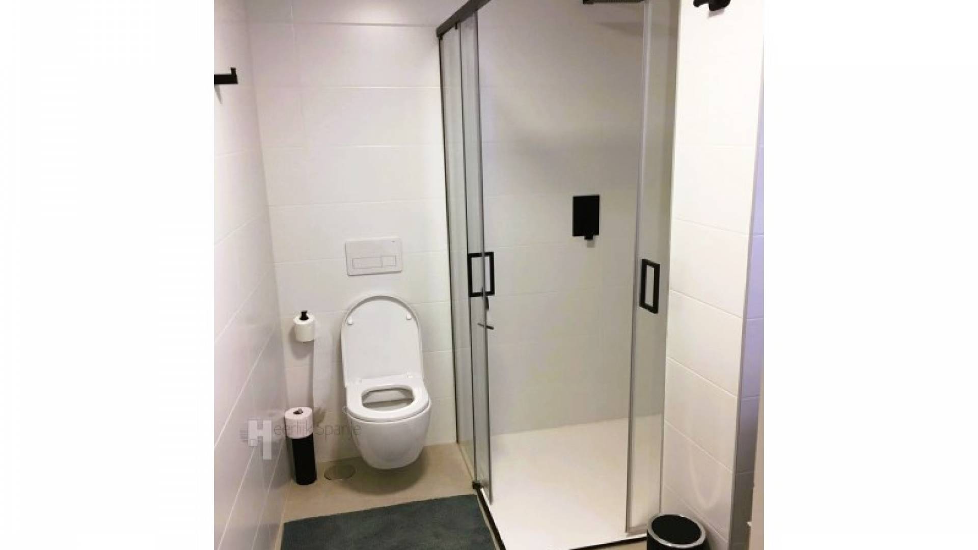 Tweedehands - Appartement - San Pedro del Pinatar - 